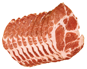 Bacon PNG-10901